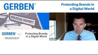 Protecting Brands in a Digital World | Gerben IP