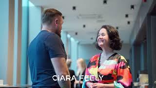 How to WIN More Business – Ciara Feely’s Masterclass for Sales Leaders and sales teams.