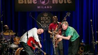 Spyro Gyra - De La Luz - Live @ Blue Note Milano