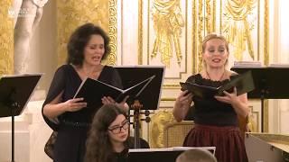 MUZYKA DAWNA NA ZAMKU KRÓLEWSKIM / CLAUDIO MONTEVERDI