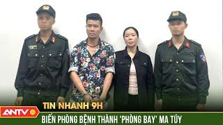 How did Mai Anh and her husband act so recklessly at the Central Institute of Forensic Psychiatry...