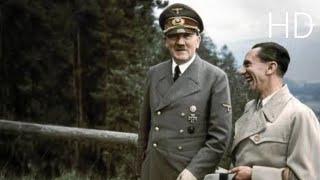 Adolf Hitler’in Savaş Günü Berlin Belgesel izle