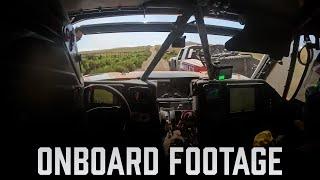 BAJA 500 2024 | The BEST onboard moments