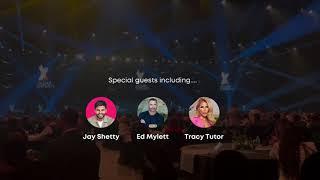 Aldar Experts 2023: 4 Launches & Ed Mylett, Jay Shetty & Tracy Tutor