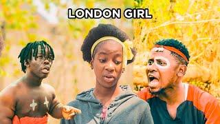 LONDON GIRL - (Mc Obaro Comedy)