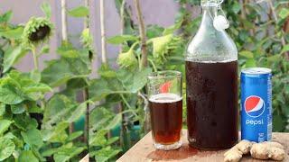 how to make beer !! cold drinks beer মাত্র 7 দিনে Testing video ( part 2 )