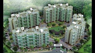 Akshar Emperia Garden | 1 BHK for Sale in Navi Mumbai | Ghar Junction | Call 7021988393