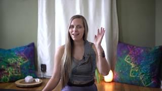 Blissasana Yoga with Jenny (Let's Bliss Up!)