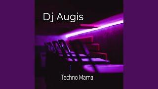 Techno Mama