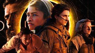 DUNE!!!!