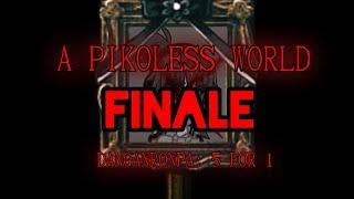 A PIKOLESS WORLD 5(finale part) [CHAPTER  3: DANGANRONPA 5F1]