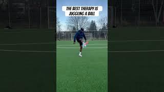 There is nothing better  #therapy #lucky #fußball #youtube #youtubeshorts #dannyking