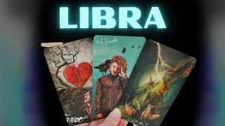 LIBRA GET READY FOR A LOTTT OF ATTENTION FROM THIS PERSON”  LIBRA NOVEMBER 2024 TAROT LOVE