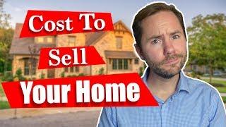 Selling A Home In Maryland - How Much Does It Really Cost? 