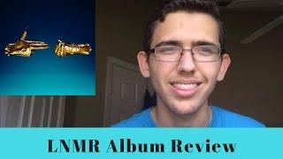 Run the jewels- RTJ3 album review