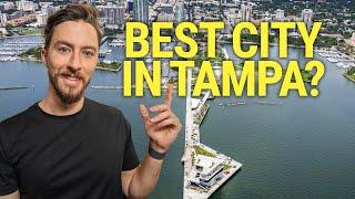 St Petersburg Florida Pros and Cons