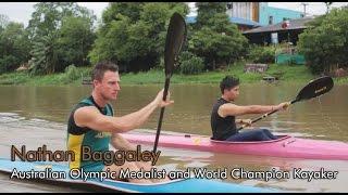 An Olympian’s Story – Life at The Cabin The Cabin Chiang Mai Rehab