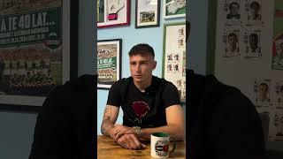 Dominik Sokół Q&A#2