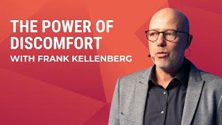 The Power of Discomfort: Interview with Frank Kellenberg, Sandoz & Bea Boccalandro, VeraWorks