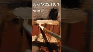 Trailer to the video The brush stroke 2 - JUXTAPOSITION   Historyhttps://youtu.be/5FbjcdV3md4