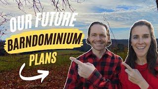 Barndominium Homestead | Affordable Living for Financial Freedom