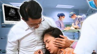 Tu Tien undergoes emergency surgery - Jack watches sorrowfully, clinging to hope | Ly Tu Tien story