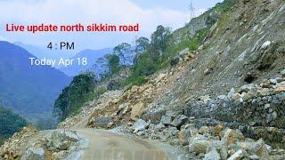 North Sikkim Tour | Road Update North Sikkim Tour Information Pm Gurung Vlogs Sikkim #lachen