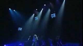 The Young Punx "We roll" live / Guthrie Govan solo