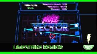 Null Vector | LimeStrike Review | Free to Play