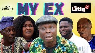 MY EX GIRLFRIENDS/ MRLATINTV/ 2024 COMEDY SERIES