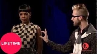 Project Runway: Extended Judging of Gunnar Deatherage (S10, E2) | Lifetime