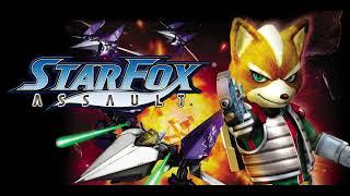 Homeworld Core | Star Fox Assault Soundtrack (High Quality)