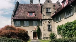 Schloss Wolfurt: VOL.AT wirft einen Blick hinter die Mauern der Burg