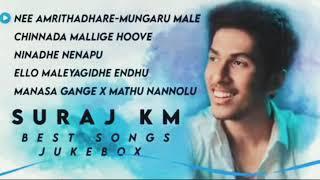 SURAJ KM SONGS JUKEBOX: ALL SONGS | REPRISE VERSION