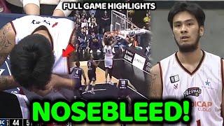 INJURY NO MORE SI KAI SOTTO NAPA KAMOT ULO ANG IMPORT KAY KAI! | Koshigaya vs Yokohama HIGHLIGHTS