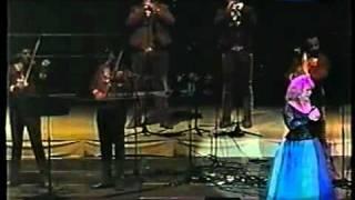 Vikky Carr MALA SUERTE -Sep-2006-..flv