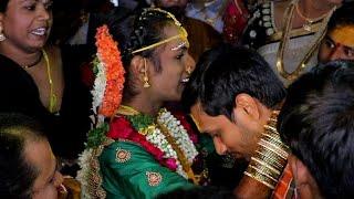 Banjara Hills Prashanth wedding Videos | Banjara Hills jogini Prashanti wedding videos