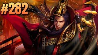 Skylord The legend of Heaven Part 282 Explain in Hindi | Dark Explaination |