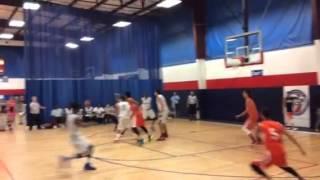 Kissimmee titans 8/31/14 game 4