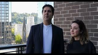 Elevate Capital Annual Investor Reception (May 30, 2024): Omid Sadeghi