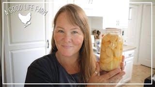 Using Canned Potatoes, Vintage Jar Opener & ...Oops! | Cosmopolitan Cornbread