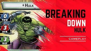 Sunday Morning Coffee - Hulk vs. Taskmaster