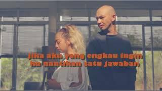 AMYLEA FEAT  KAER   Tak Pernah Hilang Official Music Lyric