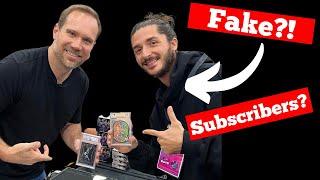 Fake Roth Cards SUBS?! I Topps LAZINESS! I PSA Handing Out TENS!