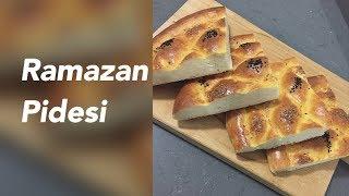 RAMAZAN PİDESİ