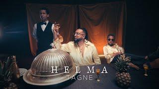 TAGNE - HELMA (Official Music Video)