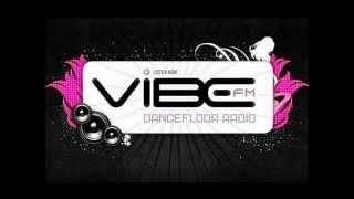 Ciupy & Mihai Bajenaru - 11 septembrie 2012 @ Vibe FM