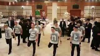 Nezer dance - Wedding of Sruli and Chava Miriam