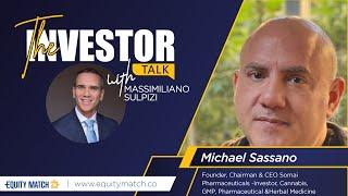 The Investor Talk | Episode #29 | Michael Sassano