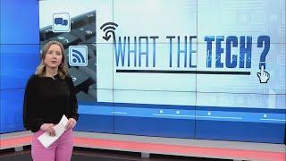 What the Tech: Consumer Electronics Show - Eureka Park